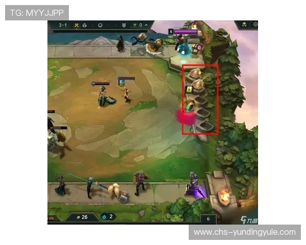 云顶网址攻略全方位解析：帮助玩家快速提升游戏水平的实用技巧与策略